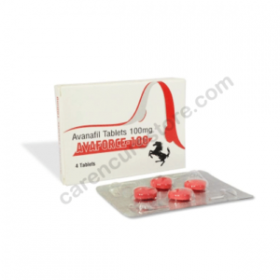 Avaforce 100 Mg