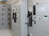 Power Transfer Switches