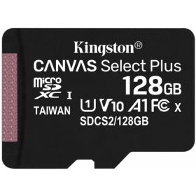 Buy 128gb Kingston micro SD Card