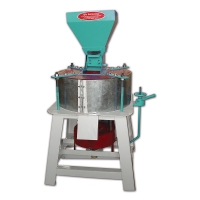 Industrial Purpose Atta Chakki Machine Delhi