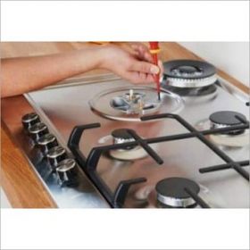 Gas Hob Repairing & Service