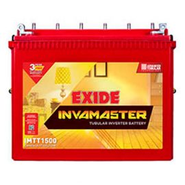 Exide Inverter Battery