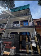 Residential House In Gamma II, Greater Noida. By -