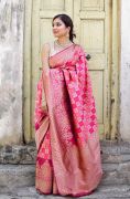 Buy Banarasi Sarees Online