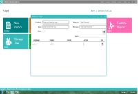 Billing Invoice Software