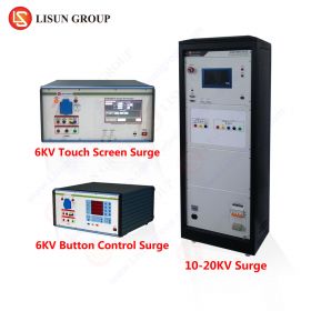 Surge Generator