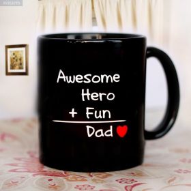 Awesome Dad Recipe - Father’s Day Gifts