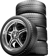 Tyre Sales & Service in Dubai