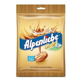 Alpenliebe Candy