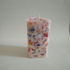 Chunk Candles