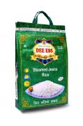 Dee Ess Rice