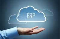 Cloud ERP Software