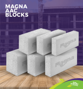 AAC Bricks Manufacturers