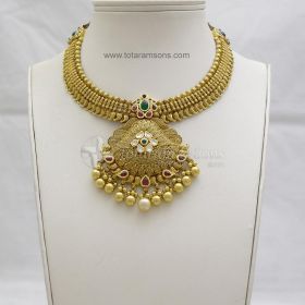 Gold Shops In Hyderabad 