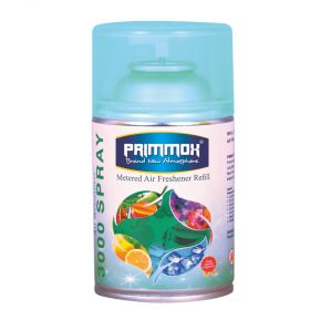 Primmox Air Freshener Refill 250ml- Lemon Grass