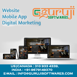 Guruji Softwares