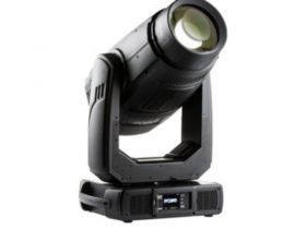 Robe BMFL WashBeam – Powerful Moving Head Light 