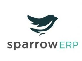 Sparrow ERP For Electronics & High Tech 