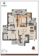 3BHK Flats in Zirakpur | 3BHK Luxury Apartments