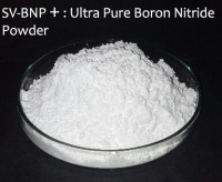 Ultra Pure Boron Nitride Powder: SV-BNP+