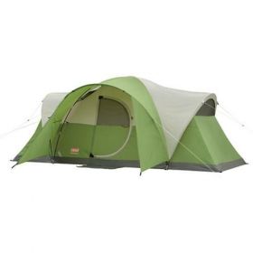 Camping Gears and Accessories