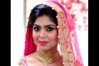 Best makeup artist in Jaipur