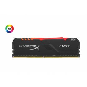 HyperX Fury RGB HX432C16FB3A/32 Non ECC Memory RAM