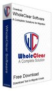 WholeClear OST to MBOX Converter Software