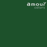 Amour Colors BeTA Emulsion - Chlorophyll Paint