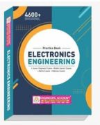 Mcq  For Electronics Engineering Students