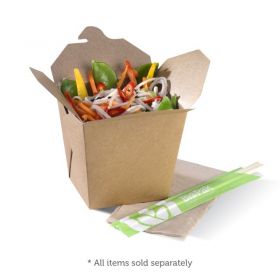 Noodle Boxes