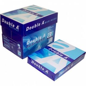 Double A Paper Manufacturer A4 Copy Paper 80gsm