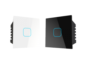 Coza Touch Switches Tondra (2T 25A)