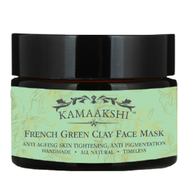 Best Anti Aging Face Mask in India