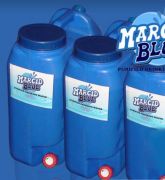 marcid blue-5 gallon-Slim type