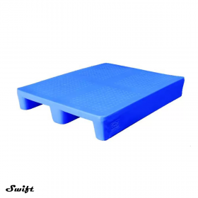 Blue Plastic Pallets 