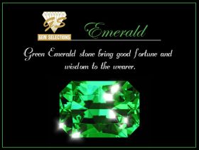 Emerald