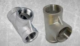 threaded tee fittings manufacturers