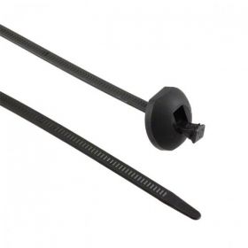 Button Head Cable Ties