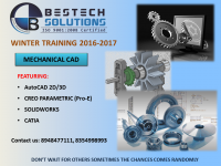 BESTECH SOLUTIONS