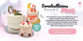 Sweetest Moments Singapore