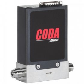 Alicat Coda Coriolis Flow Meter