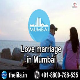 Love marriage in Mumbai - Lead India Law Associate