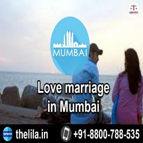 Love marriage in Mumbai - Lead India Law Associate