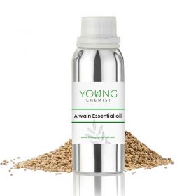 Ajwain Oil