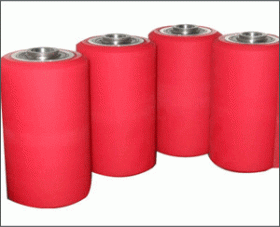 Polyurethane Rollers