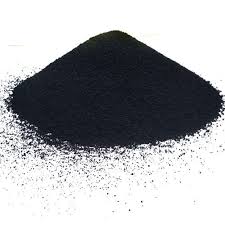 carbon black powder