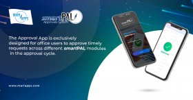 smartPAL - Vessel Management Software