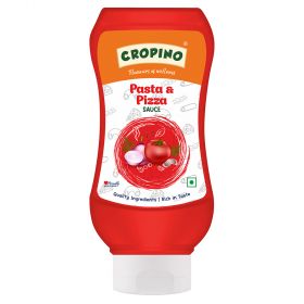 Pasta & Pizza Sauce