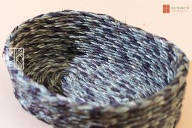 Handcrafted Sabai Grass Baskets & Home Décor – Eco